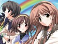 「折鶴」「想演」「卒業」がこれ1本で楽しめる！　PSP「メモリーズオフ AfterRain」6月25日に発売