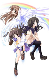 画像ギャラリー No.001のサムネイル画像 / DL版「メモリーズオフ 」シリーズのオータムセールが10月17日にスタート