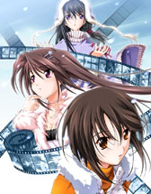 画像ギャラリー No.003のサムネイル画像 / DL版「メモリーズオフ 」シリーズのオータムセールが10月17日にスタート
