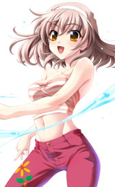 画像ギャラリー No.004のサムネイル画像 / DL版「メモリーズオフ 」シリーズのオータムセールが10月17日にスタート