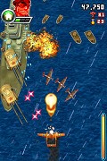シベリアンストライク