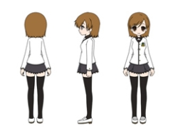画像ギャラリー No.007のサムネイル画像 / ホビーストック，汎用スクリプト吉里吉里を内蔵したメタバース「Synthe（シンセ）」のサービスを発表。プレオープンサイトが本日オープン