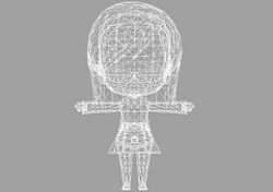 画像ギャラリー No.013のサムネイル画像 / ホビーストック，汎用スクリプト吉里吉里を内蔵したメタバース「Synthe（シンセ）」のサービスを発表。プレオープンサイトが本日オープン