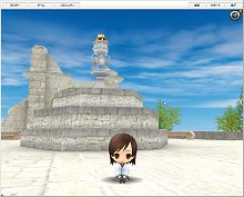 画像ギャラリー No.008のサムネイル画像 / 「ソーシャルゲームSynthe」公式サイト正式公開。明日からの「期間限定公開」に参加して“あの娘”達のアバターをもらおう