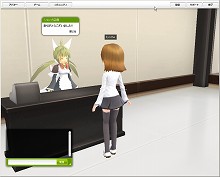 画像ギャラリー No.009のサムネイル画像 / 「ソーシャルゲームSynthe」公式サイト正式公開。明日からの「期間限定公開」に参加して“あの娘”達のアバターをもらおう