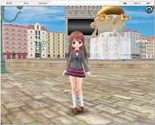 画像ギャラリー No.011のサムネイル画像 / 「ソーシャルゲームSynthe」公式サイト正式公開。明日からの「期間限定公開」に参加して“あの娘”達のアバターをもらおう