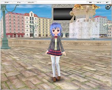 画像ギャラリー No.012のサムネイル画像 / 「ソーシャルゲームSynthe」公式サイト正式公開。明日からの「期間限定公開」に参加して“あの娘”達のアバターをもらおう