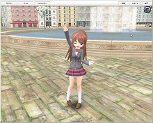 画像ギャラリー No.013のサムネイル画像 / 「ソーシャルゲームSynthe」公式サイト正式公開。明日からの「期間限定公開」に参加して“あの娘”達のアバターをもらおう
