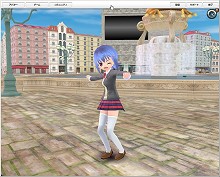 画像ギャラリー No.014のサムネイル画像 / 「ソーシャルゲームSynthe」公式サイト正式公開。明日からの「期間限定公開」に参加して“あの娘”達のアバターをもらおう