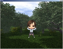 画像ギャラリー No.008のサムネイル画像 / 「Synthe」で使えるゲームを作ってみよう:スプライトライブラリ編