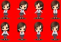 「Synthe」で使えるゲームを作ってみよう：スプライトライブラリ編