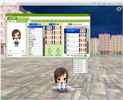 画像ギャラリー No.005のサムネイル画像 / 「Synthe」正式サービスを7月30日より実施。明日6月27日に新機能を実装して期間限定でワールドを公開
