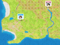 画像ギャラリー No.009のサムネイル画像 / アイデア次第で可能性が広がる！　「ソーシャルゲームSynthe」，アップデートで機能を拡張