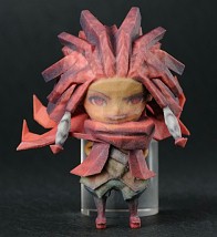 画像ギャラリー No.002のサムネイル画像 / 「Synthe」で作ったアバターがフィギュアに？　「Syntheリアルプリント」サービス開始