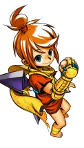 画像ギャラリー No.001のサムネイル画像 / 次世代WHF’09 Summerに「ツムジ」「ぼくシム レーシング」が出展