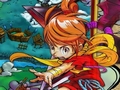 EAの忍者アクションアドベンチャー「少年鬼忍伝 ツムジ」の発売日が2010年2月25日に決定＆スクリーンショットを公開