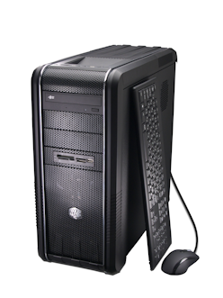 画像ギャラリー No.001のサムネイル画像 / GTX 470&i7-950搭載モデルで15万円から。クレバリーのFFXIV推奨PCが登場