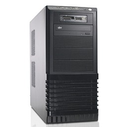 画像ギャラリー No.003のサムネイル画像 / クレバリー,GTX 550 Ti搭載キューブや3-way CFX機など一挙16機種を発売。対策版P67搭載製品も