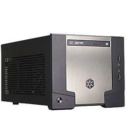 画像ギャラリー No.004のサムネイル画像 / クレバリー,GTX 550 Ti搭載キューブや3-way CFX機など一挙16機種を発売。対策版P67搭載製品も