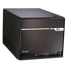 画像ギャラリー No.005のサムネイル画像 / クレバリー,GTX 550 Ti搭載キューブや3-way CFX機など一挙16機種を発売。対策版P67搭載製品も