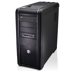 画像ギャラリー No.006のサムネイル画像 / クレバリー,GTX 550 Ti搭載キューブや3-way CFX機など一挙16機種を発売。対策版P67搭載製品も