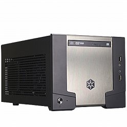 画像ギャラリー No.001のサムネイル画像 / クレバリー,「GTX 570」&「i7-2600」搭載モデルなどキューブ型ゲーマー向けPCを4製品発売