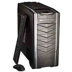 画像ギャラリー No.002のサムネイル画像 / キューブ筐体と大型筐体，2種類の「TERA」推奨PCをクレバリーが展開。先行してサーバー選択とキャラ作成が行える権利付き