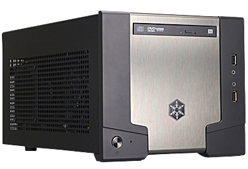画像ギャラリー No.001のサムネイル画像 / クレバリー,Mini-ITXベースでコンパクトなキューブ型ゲーム用PC 4種を発売