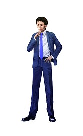 画像ギャラリー No.002のサムネイル画像 / シリーズ完結編!?　PSP「流行り神3 警視庁怪異事件ファイル」8月6日に発売