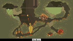 画像ギャラリー No.002のサムネイル画像 / 「PixelJunk」第4弾が発表＆本作のタイトルを募集するネーミングコンテスト開催