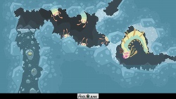 画像ギャラリー No.003のサムネイル画像 / 「PixelJunk」第4弾が発表＆本作のタイトルを募集するネーミングコンテスト開催