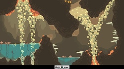 画像ギャラリー No.004のサムネイル画像 / 「PixelJunk」第4弾が発表＆本作のタイトルを募集するネーミングコンテスト開催