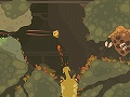 「PixelJunk」第4弾が発表＆本作のタイトルを募集するネーミングコンテスト開催