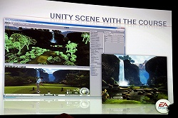 画像ギャラリー No.005のサムネイル画像 / ［GDC 2011］Unityを使い，1週間の開発周期に移行して進められるEAのブラウザゲーム開発事情