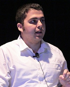 画像ギャラリー No.011のサムネイル画像 / ［GDC 2011］Unityを使い，1週間の開発周期に移行して進められるEAのブラウザゲーム開発事情