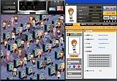 画像ギャラリー No.002のサムネイル画像 / 実機パチンコ・パチスロゲーム「パチトピア」,CBT参加者募集開始