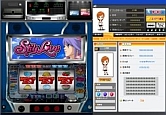 画像ギャラリー No.003のサムネイル画像 / 実機パチンコ・パチスロゲーム「パチトピア」,CBT参加者募集開始