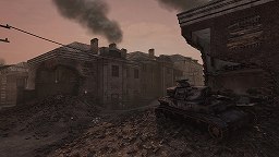 画像ギャラリー No.003のサムネイル画像 / ［Gamescom］ドイツで見た一番のサプライズ!?　Tripwireの「Red Orchestra: Heroes of Stalingrad」を1C Companyのブースで発見