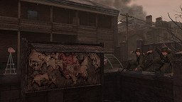 画像ギャラリー No.004のサムネイル画像 / ［Gamescom］ドイツで見た一番のサプライズ!?　Tripwireの「Red Orchestra: Heroes of Stalingrad」を1C Companyのブースで発見