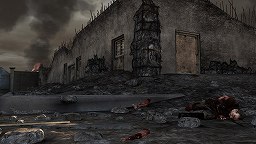 画像ギャラリー No.007のサムネイル画像 / ［Gamescom］ドイツで見た一番のサプライズ!?　Tripwireの「Red Orchestra: Heroes of Stalingrad」を1C Companyのブースで発見