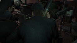 画像ギャラリー No.003のサムネイル画像 / 戦車の操縦も一人称視点で? 新作ミリタリーFPS「Red Orchestra: Heroes of Stalingrad」のムービー第1弾を4GamerにUp