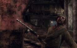 画像ギャラリー No.006のサムネイル画像 / ズー,「レッドオーケストラ2」日本語マニュアル付き英語版を2011年内に発売。マルチプレイがさらに充実したシリーズ第2作