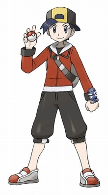画像ギャラリー No.005のサムネイル画像 / 「ポケットモンスター ハートゴールド/ソウルシルバー」,リアルに歩くとゲームが有利になる? 新要素“ポケウォーカー”を紹介