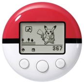 画像ギャラリー No.005のサムネイル画像 / 「ポケットモンスター ハートゴールド/ソウルシルバー」の発売日が2009年9月12日に決定。“ポケウォーカー”同梱で税込4800円