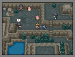 画像ギャラリー No.011のサムネイル画像 / 「ポケットモンスター ハートゴールド/ソウルシルバー」の発売日が2009年9月12日に決定。“ポケウォーカー”同梱で税込4800円