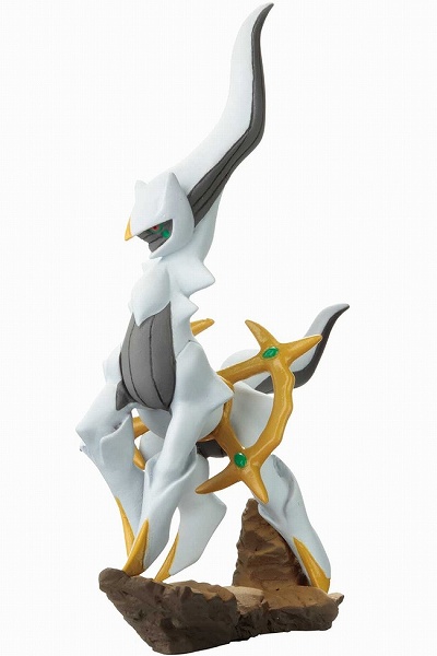 画像ギャラリー No.001のサムネイル画像 / ポケモン「ハートゴールド」「ソウルシルバー」予約キャンペーン情報
