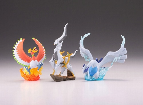 画像ギャラリー No.004のサムネイル画像 / ポケモン「ハートゴールド」「ソウルシルバー」予約キャンペーン情報