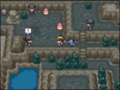 画像ギャラリー No.002のサムネイル画像 / 「ポケットモンスター ハートゴールド・ソウルシルバー」発売記念イベントは,9月26,27日に開催