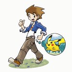 画像ギャラリー No.009のサムネイル画像 / 「ポケットモンスター ハートゴールド・ソウルシルバー」発売記念イベントは,9月26,27日に開催