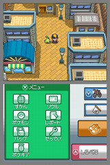 画像ギャラリー No.012のサムネイル画像 / 「ポケットモンスター ハートゴールド・ソウルシルバー」発売記念イベントは,9月26,27日に開催